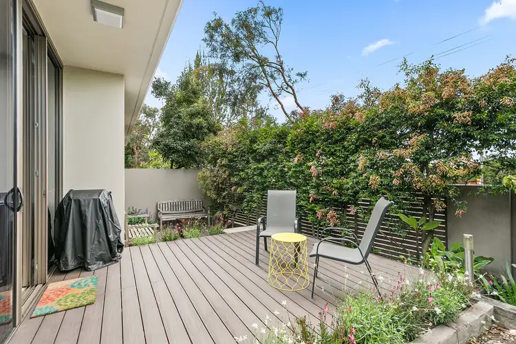 Sixth view of Homely townhouse listing, 57/12 Corea Street, Sylvania NSW 2224