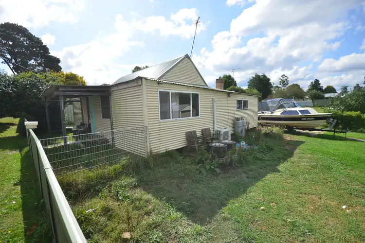 Second view of Homely house listing, 74-76 Old Hume Highway, Welby NSW 2575