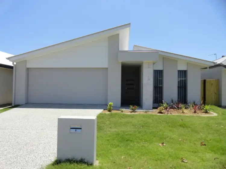 Room D/6 Flame Tree, Sippy Downs QLD 4556