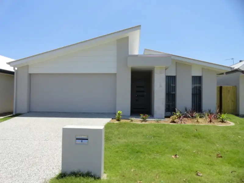 Main view of Homely house listing, Room D/6 Flame Tree, Sippy Downs QLD 4556