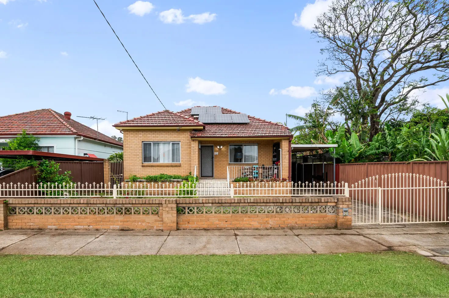 Main view of Homely house listing, 2 Eglington Street, Lidcombe NSW 2141