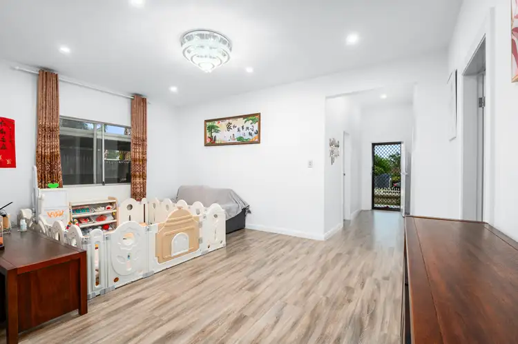 Third view of Homely house listing, 2 Eglington Street, Lidcombe NSW 2141
