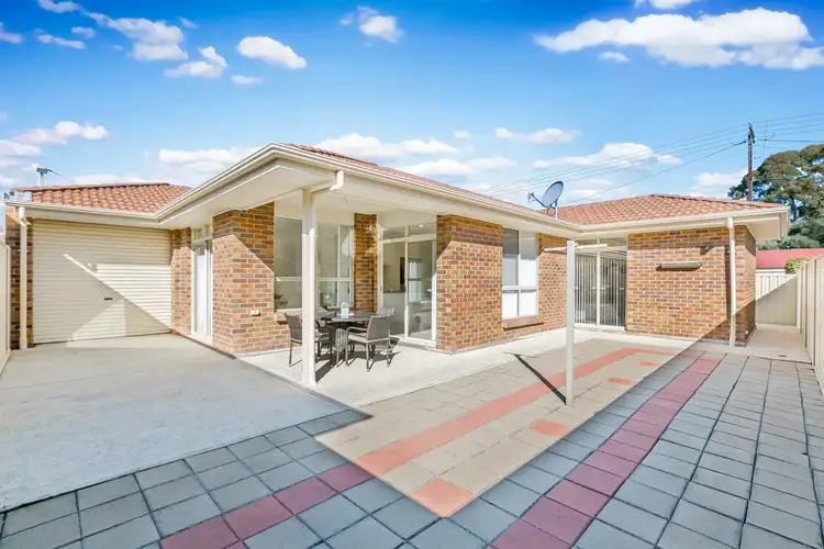 Second view of Homely house listing, 2 Haddon Street, Mitchell Park SA 5043