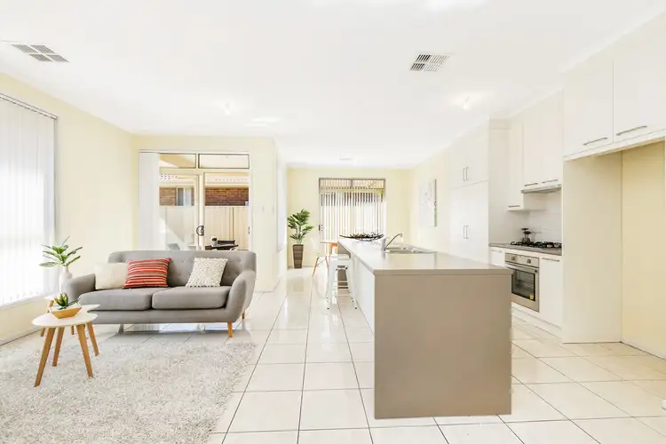 Fifth view of Homely house listing, 2 Haddon Street, Mitchell Park SA 5043