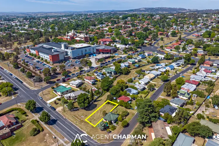 248 Durham Street, Bathurst NSW 2795