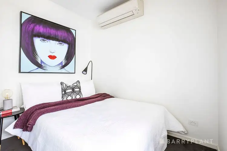 Fourth view of Homely apartment listing, 511/77 River Street, South Yarra VIC 3141