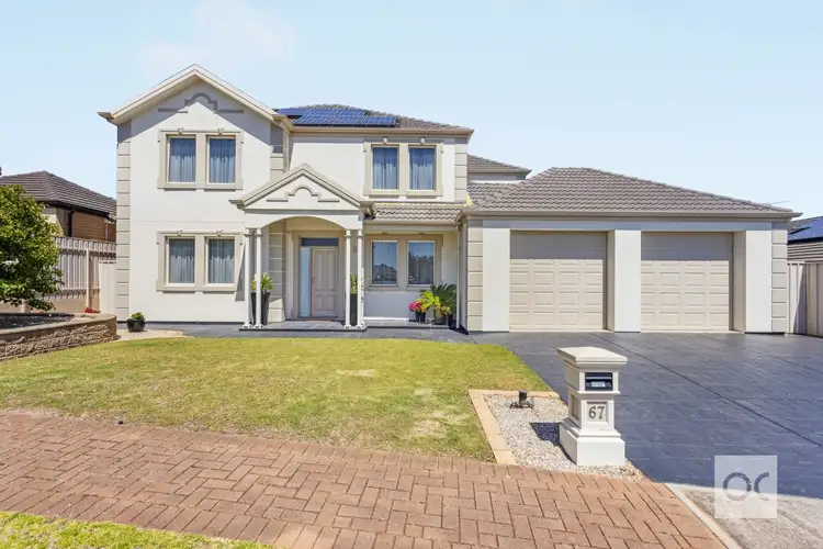 67 Grand Boulevard, Seaford Rise SA 5169