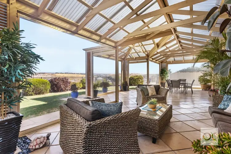 Fourth view of Homely house listing, 67 Grand Boulevard, Seaford Rise SA 5169