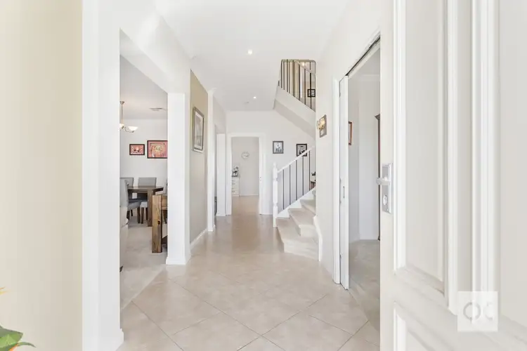 Fifth view of Homely house listing, 67 Grand Boulevard, Seaford Rise SA 5169