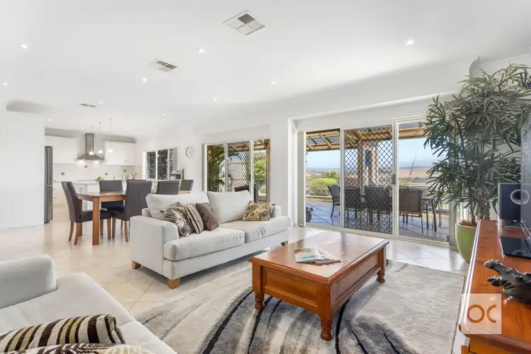 Sixth view of Homely house listing, 67 Grand Boulevard, Seaford Rise SA 5169