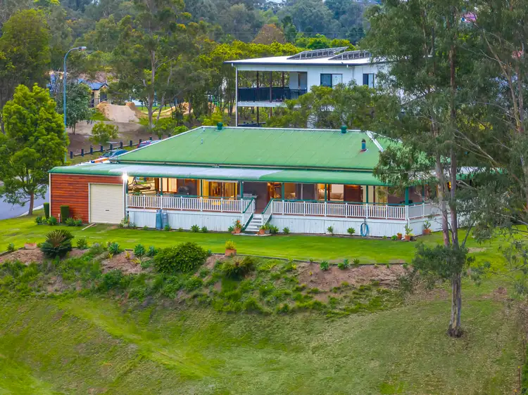 Sixth view of Homely house listing, 542 Sumners Road, Riverhills QLD 4074