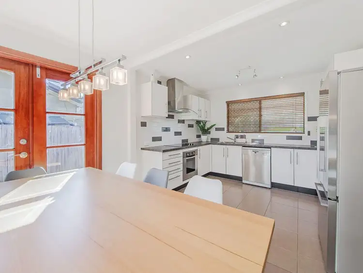 Second view of Homely house listing, 127 Parfrey Road, Rochedale South QLD 4123