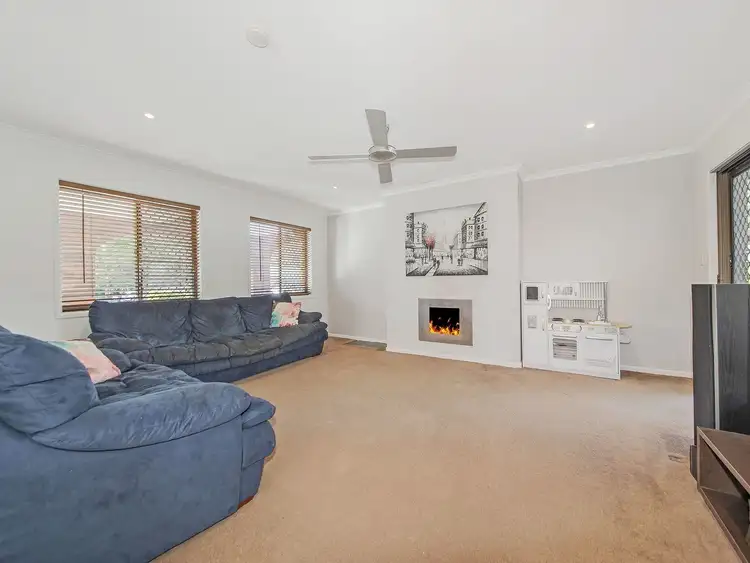 Fourth view of Homely house listing, 127 Parfrey Road, Rochedale South QLD 4123