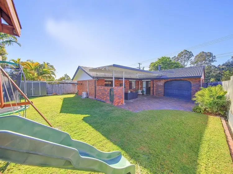 Sixth view of Homely house listing, 127 Parfrey Road, Rochedale South QLD 4123