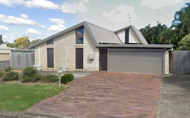 Main view of Homely house listing, 14 Willshire Street, Mount Warren Park QLD 4207