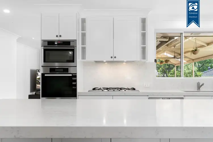 Fourth view of Homely house listing, 11 Salter Court, Harrington Park NSW 2567