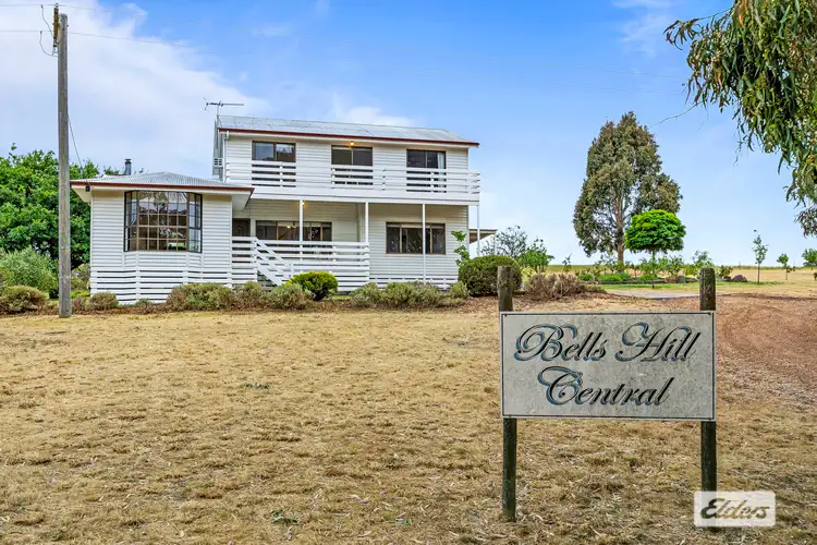 Main view of Homely house listing, 142 Pentlands Creek Road, Rhymney VIC 3377