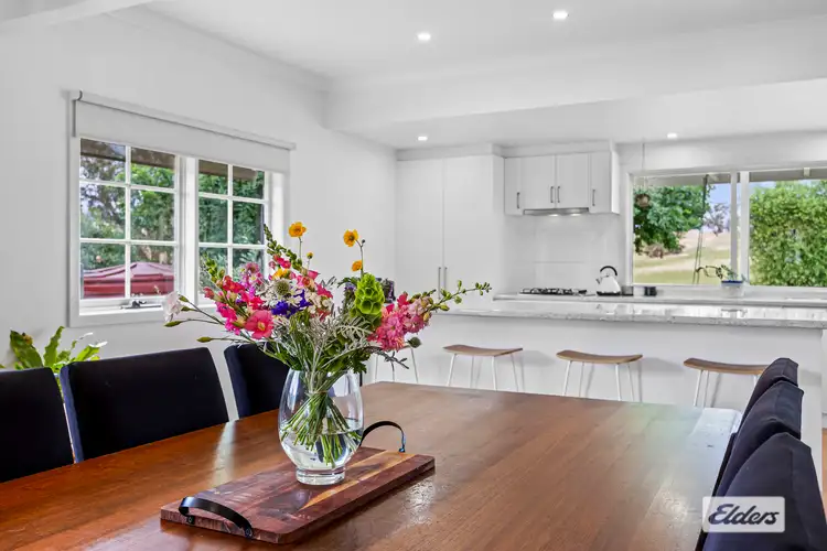 Second view of Homely house listing, 142 Pentlands Creek Road, Rhymney VIC 3377