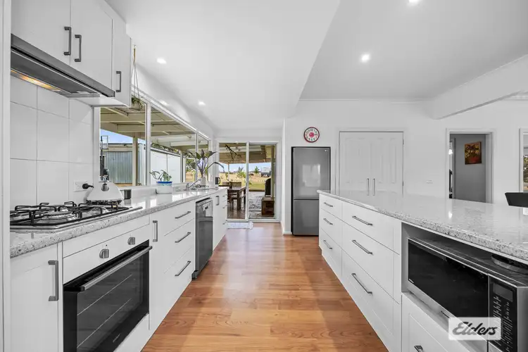 Fifth view of Homely house listing, 142 Pentlands Creek Road, Rhymney VIC 3377