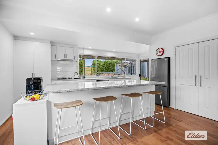 Sixth view of Homely house listing, 142 Pentlands Creek Road, Rhymney VIC 3377