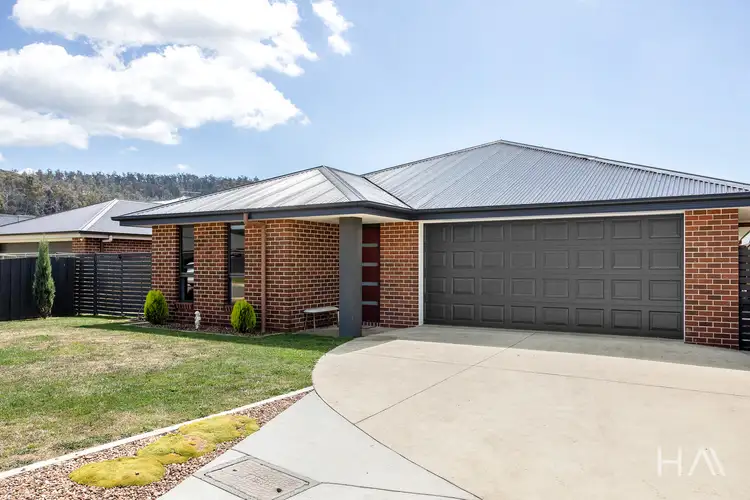 31 Glenmore Drive, Hadspen TAS 7290