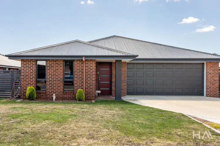 Second view of Homely house listing, 31 Glenmore Drive, Hadspen TAS 7290