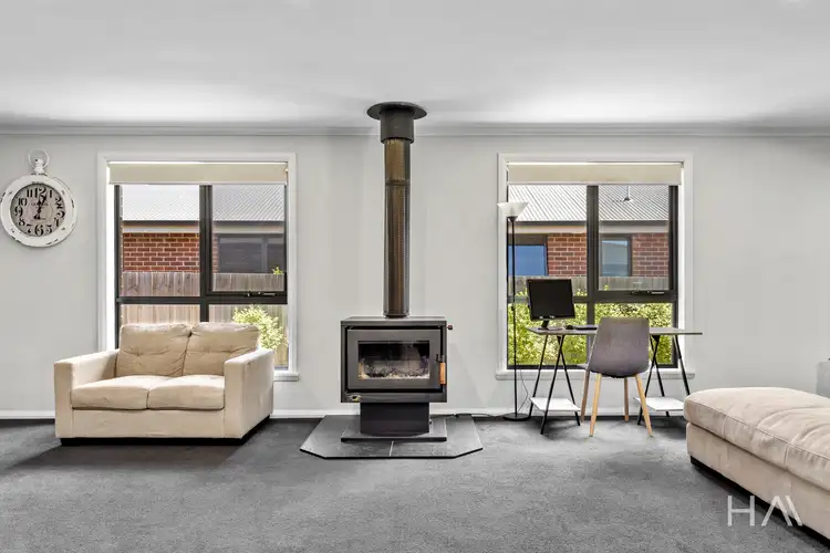 Third view of Homely house listing, 31 Glenmore Drive, Hadspen TAS 7290