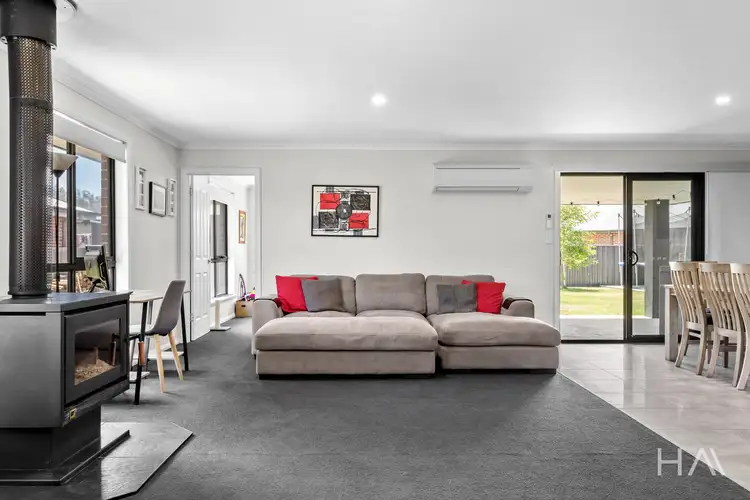 Fourth view of Homely house listing, 31 Glenmore Drive, Hadspen TAS 7290