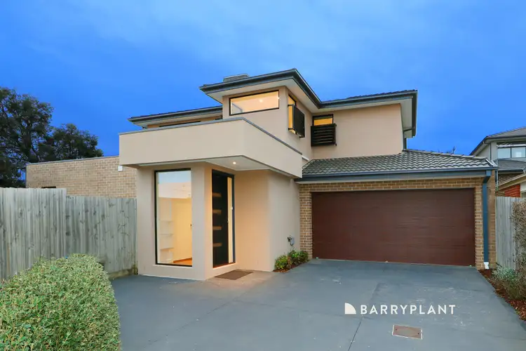 2/52 Avalon Road, Rowville VIC 3178