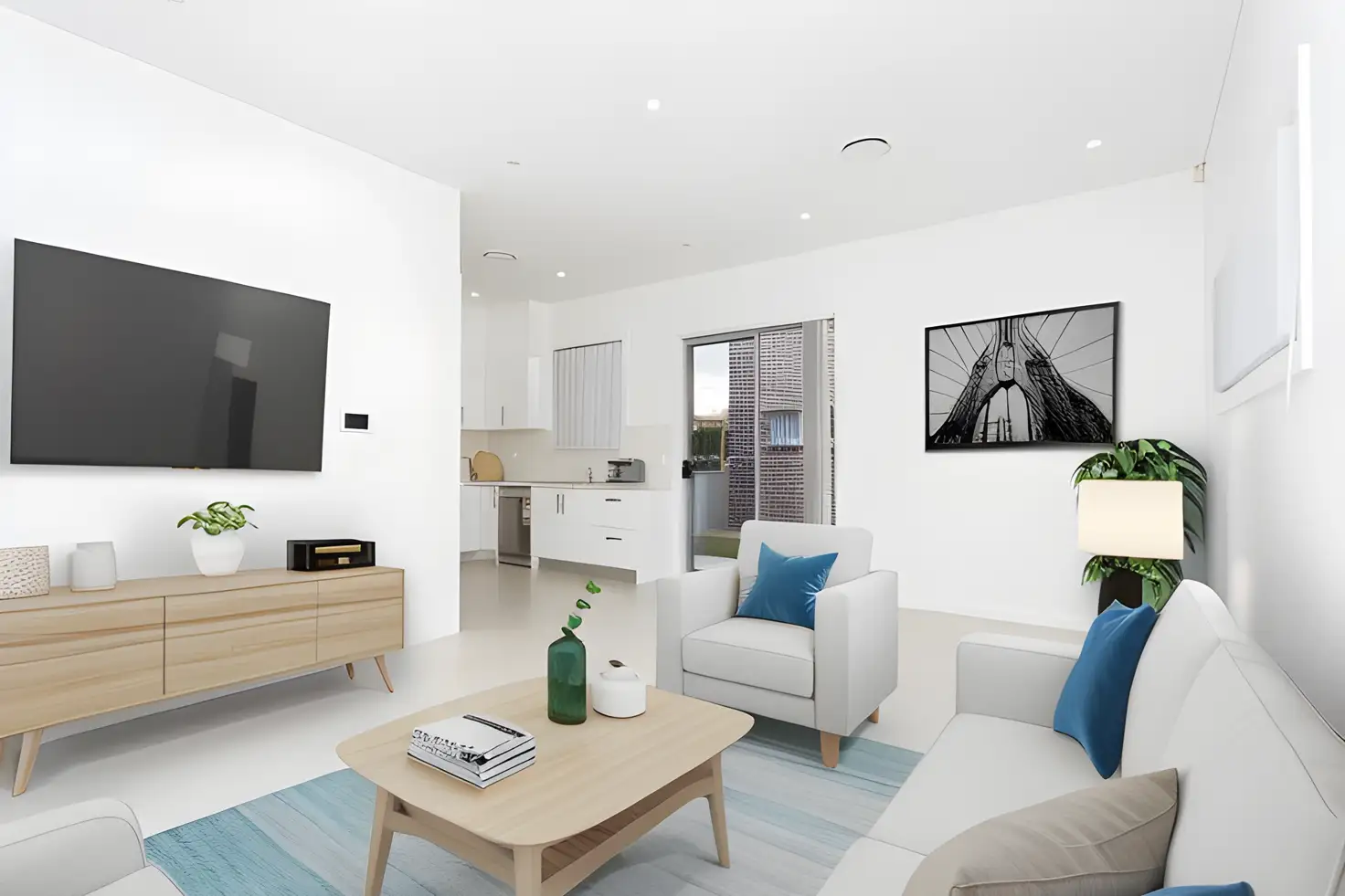 Main view of Homely house listing, 10 Myall Street, Auburn NSW 2144