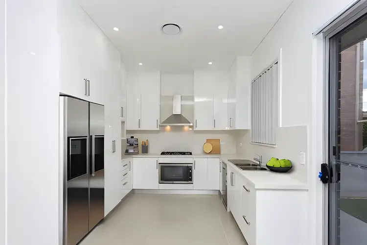 Second view of Homely house listing, 10 Myall Street, Auburn NSW 2144