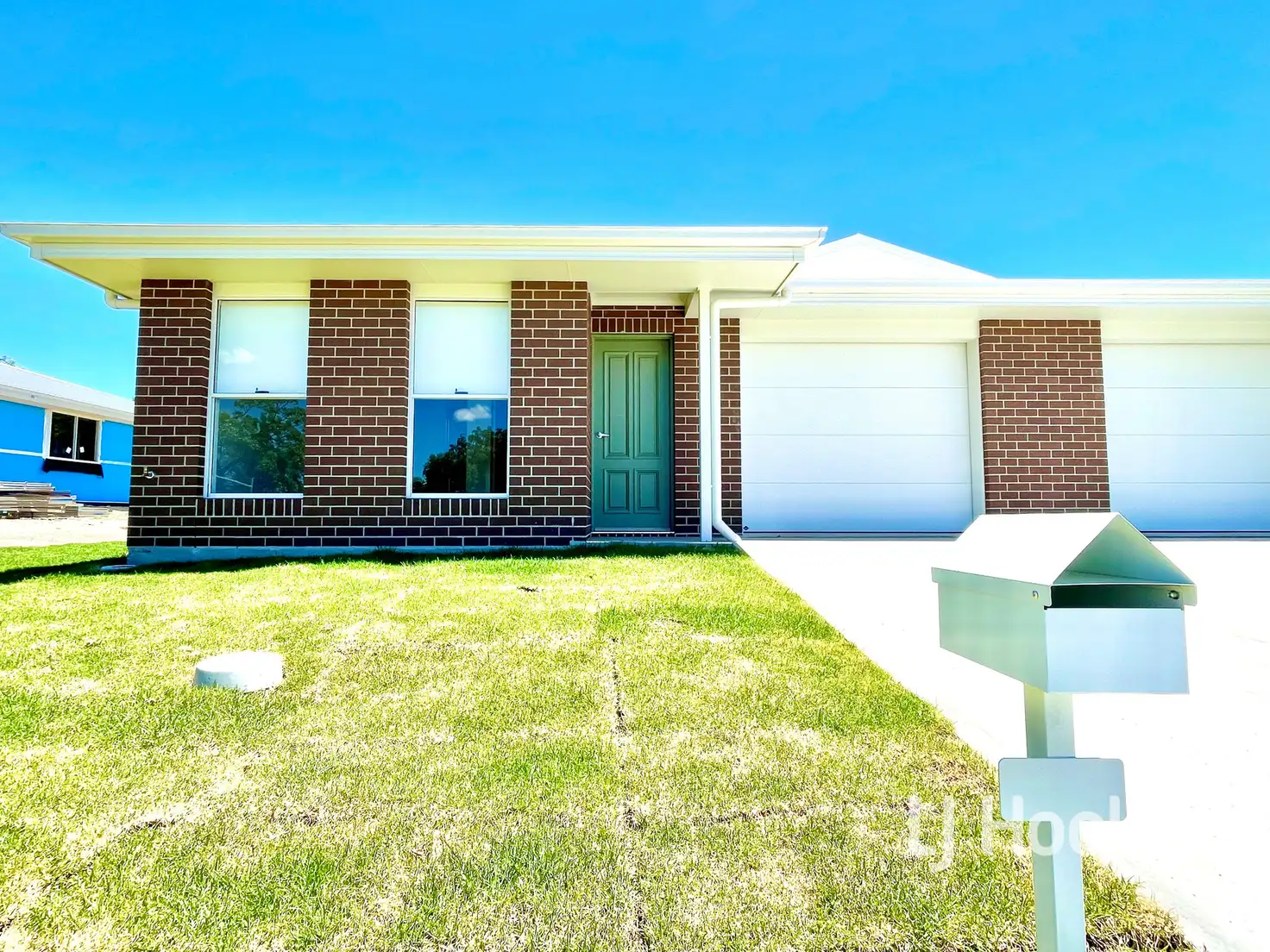 Main view of Homely semi-detached listing, 11A Terry Drive, Inverell NSW 2360