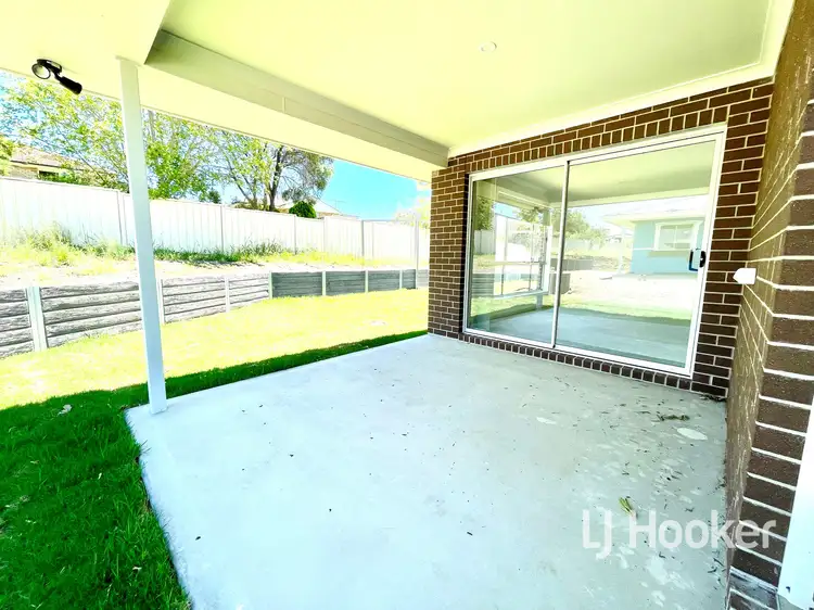 Third view of Homely semi-detached listing, 11A Terry Drive, Inverell NSW 2360