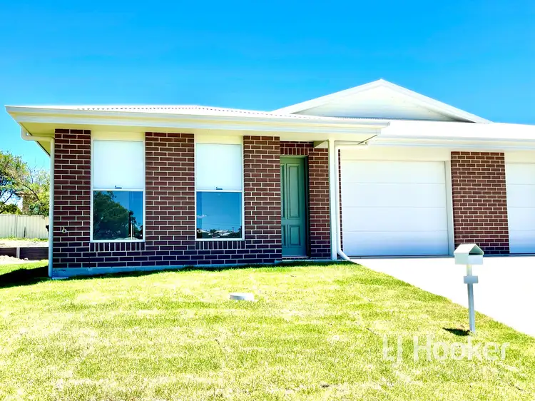 Fourth view of Homely semi-detached listing, 11A Terry Drive, Inverell NSW 2360