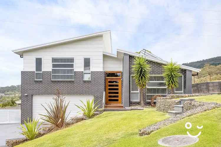 Main view of Homely house listing, 21 Burnett Place, Albion Park NSW 2527