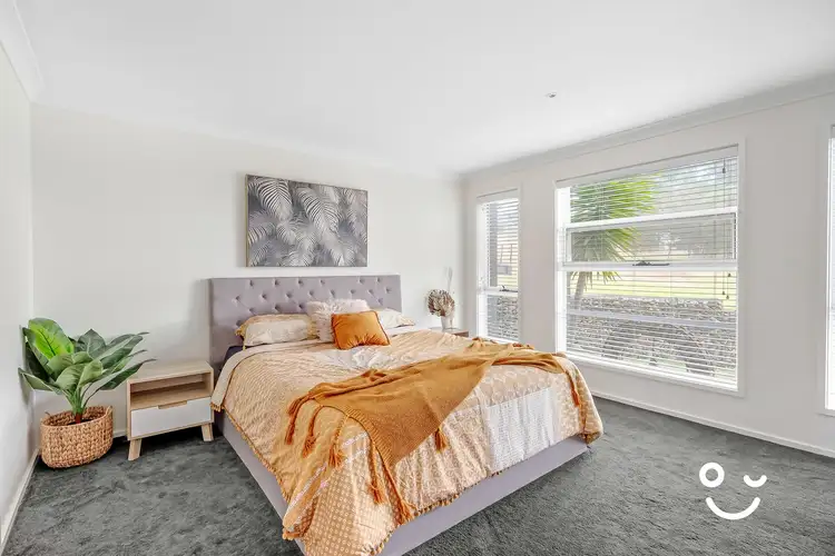 Third view of Homely house listing, 21 Burnett Place, Albion Park NSW 2527