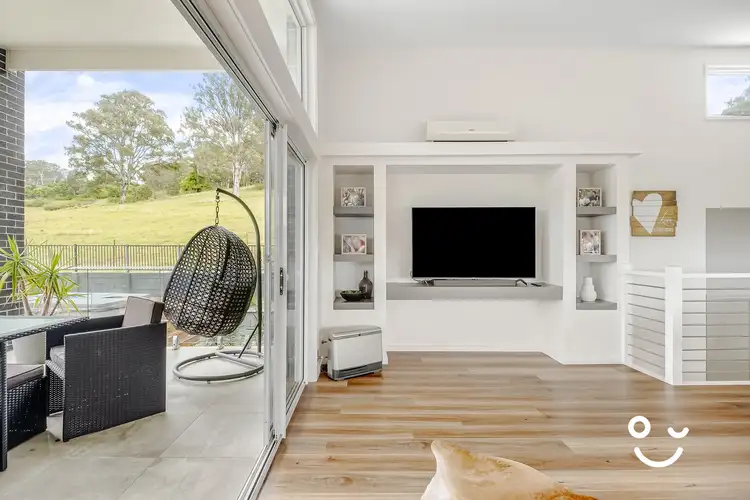 Fifth view of Homely house listing, 21 Burnett Place, Albion Park NSW 2527