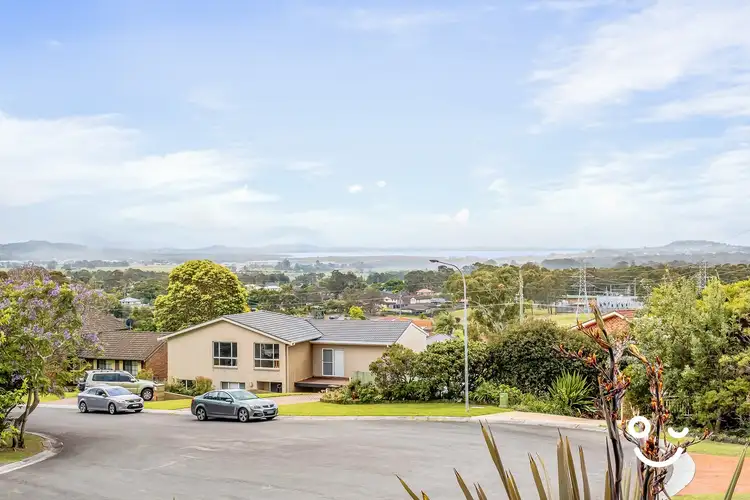 Sixth view of Homely house listing, 21 Burnett Place, Albion Park NSW 2527