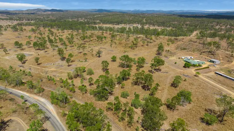 Fourth view of Homely rural property listing, 50 Grainger Road, Calliope QLD 4680