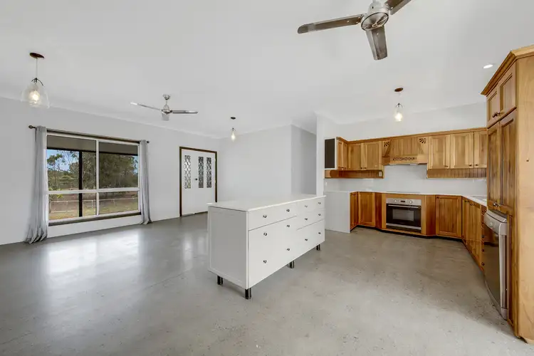 Seventh view of Homely rural property listing, 50 Grainger Road, Calliope QLD 4680