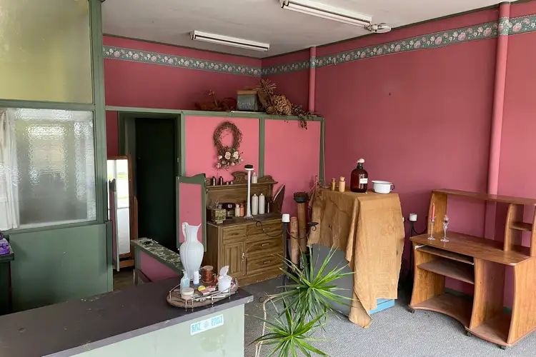 Main view of Homely land listing, 10 Blair Street, Harrow VIC 3317