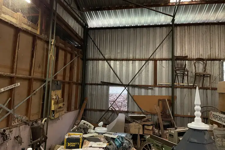 Fourth view of Homely land listing, 10 Blair Street, Harrow VIC 3317
