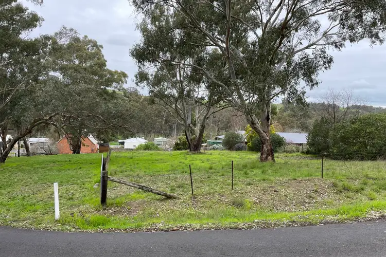 Seventh view of Homely land listing, 10 Blair Street, Harrow VIC 3317