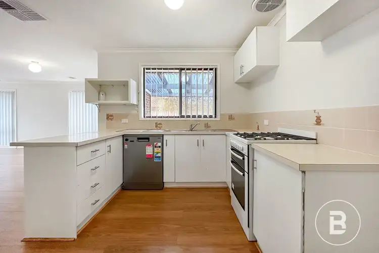 Second view of Homely house listing, 11 Sheldon Avenue, Darley VIC 3340