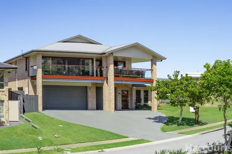 55 Belle O'connor Street, South West Rocks NSW 2431