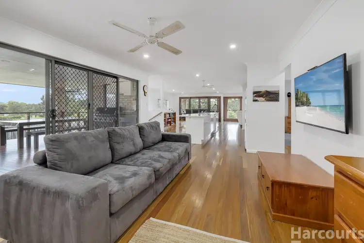 Fifth view of Homely house listing, 55 Belle O'connor Street, South West Rocks NSW 2431