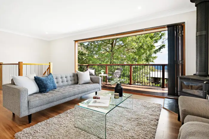 Fourth view of Homely house listing, 10 Bulah Close, Berowra Heights NSW 2082