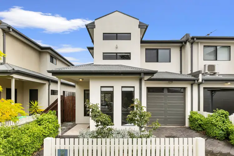 93 Gordon Street, Newport VIC 3015