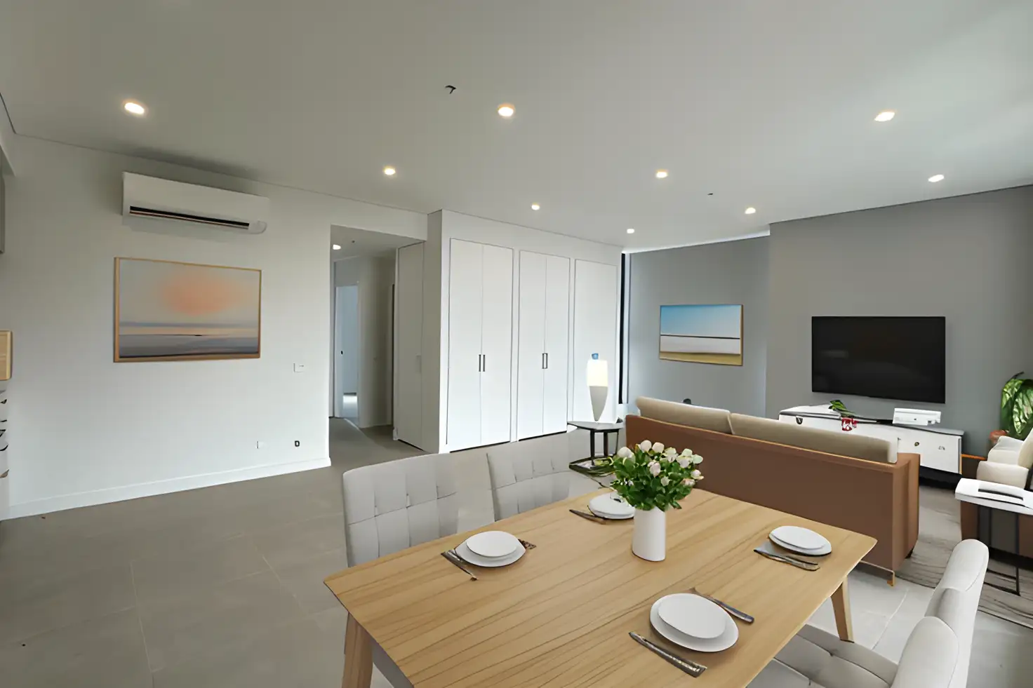 Main view of Homely unit listing, 508/28B Northumberland Road, Auburn NSW 2144