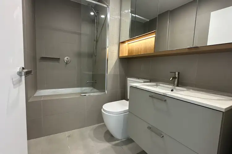 Third view of Homely unit listing, 508/28B Northumberland Road, Auburn NSW 2144